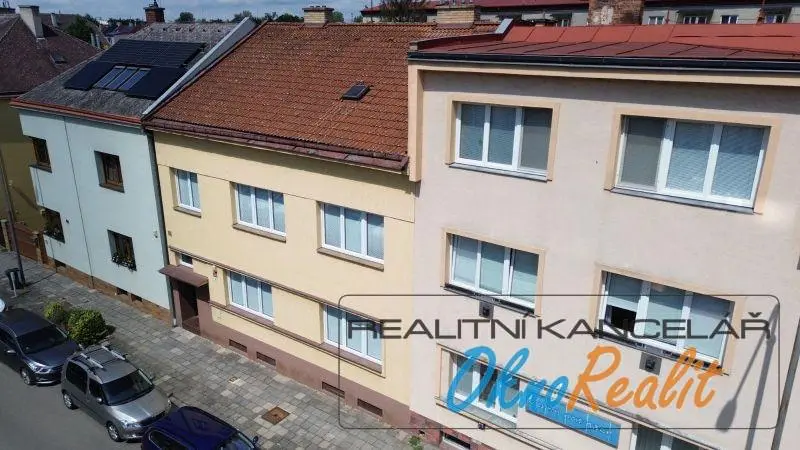 Prodej atypického bytu, Přerov - Přerov I-Město, Kosmákova, 200 m2