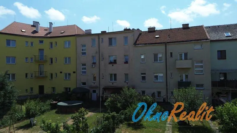 Prodej atypického bytu, Přerov - Přerov I-Město, Kosmákova, 200 m2
