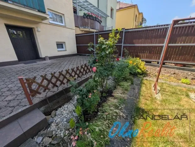Prodej atypického bytu, Přerov - Přerov I-Město, Kosmákova, 200 m2
