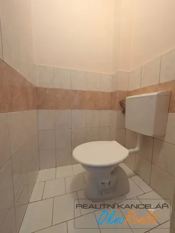 Prodej atypického bytu, Přerov - Přerov I-Město, Kosmákova, 200 m2