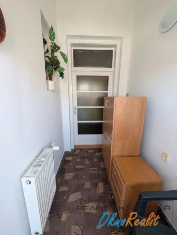 Prodej atypického bytu, Přerov - Přerov I-Město, Kosmákova, 200 m2