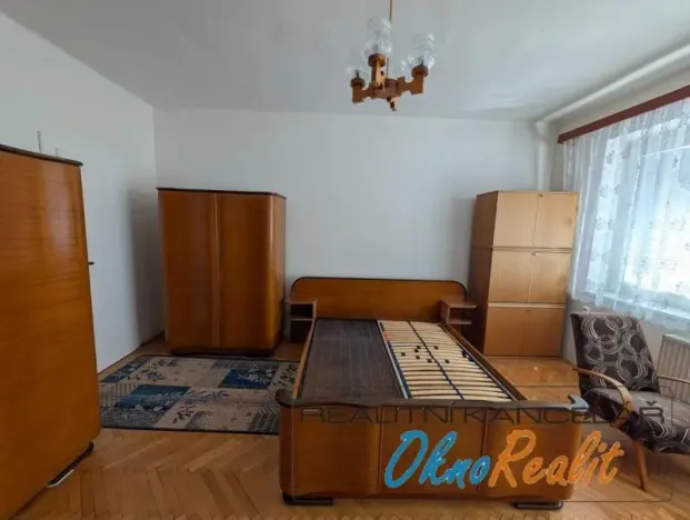 Prodej atypického bytu, Přerov - Přerov I-Město, Kosmákova, 200 m2