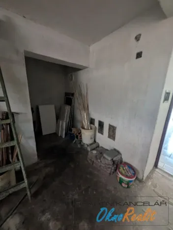 Prodej atypického bytu, Přerov - Přerov I-Město, Kosmákova, 200 m2