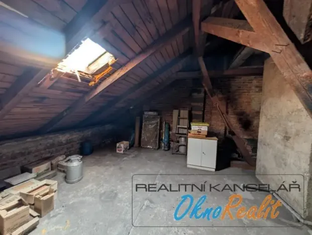 Prodej atypického bytu, Přerov - Přerov I-Město, Kosmákova, 200 m2
