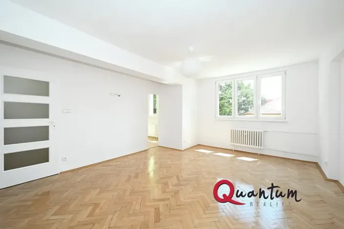 Pronájem bytu 2+1, Roztoky, Masarykova, 55 m2