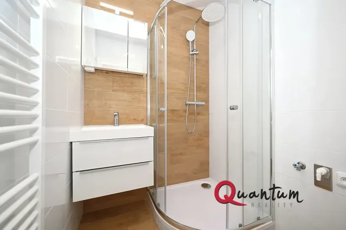 Pronájem bytu 2+1, Roztoky, Masarykova, 55 m2