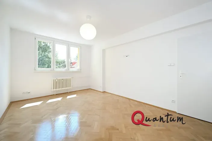 Pronájem bytu 2+1, Roztoky, Masarykova, 55 m2