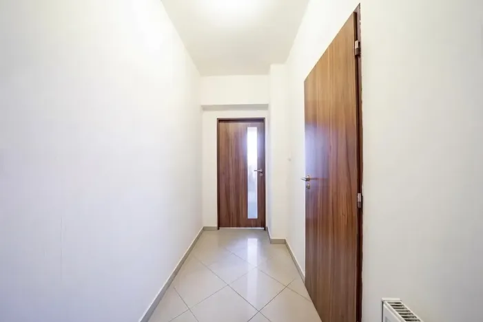 Prodej bytu 1+kk, Brno, Jugoslávská, 29 m2
