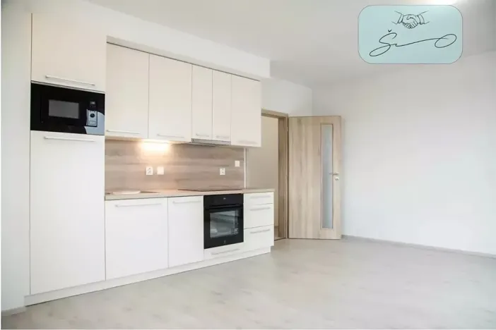 Pronájem bytu 1+kk, Heřmanova Huť, U Pondu, 34 m2