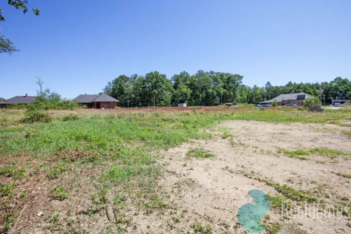 Prodej pozemku pro bydlení, Lukavice, 1218 m2