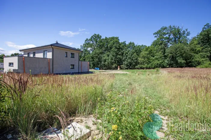Prodej pozemku pro bydlení, Lukavice, 1218 m2