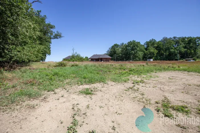 Prodej pozemku pro bydlení, Lukavice, 1218 m2