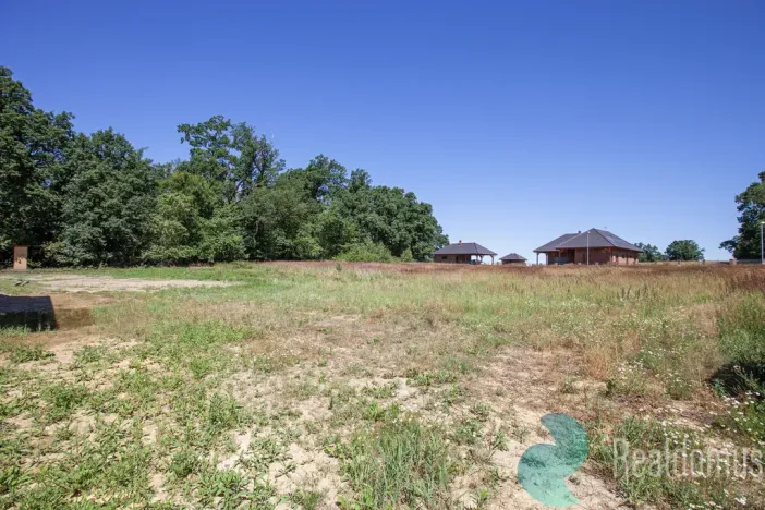 Prodej pozemku pro bydlení, Lukavice, 1218 m2