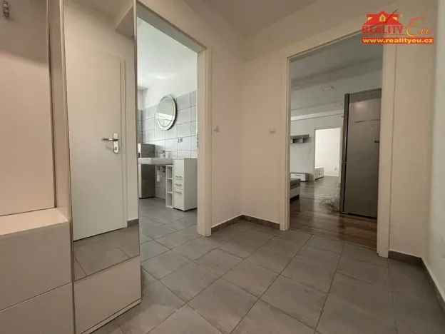 Prodej činžovního domu, Hradec Králové - Slezské Předměstí, Pouchovská, 460 m2