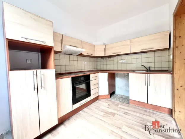Pronájem bytu 2+1, Hradec nad Moravicí - Žimrovice, Hradecká, 44 m2