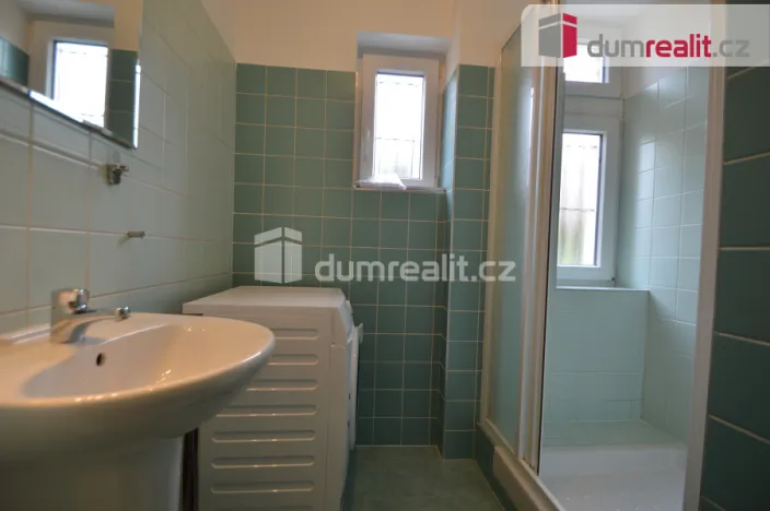 Pronájem bytu 2+1, Praha - Motol, Podhorská, 65 m2