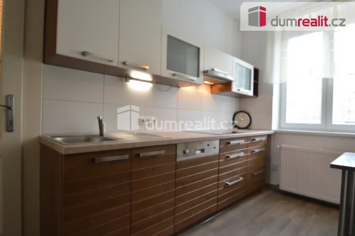 Pronájem bytu 2+1, Praha - Motol, Podhorská, 65 m2