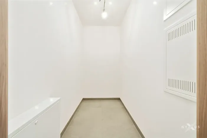 Prodej bytu 3+kk, Praha - Žižkov, Kaplířova, 89 m2