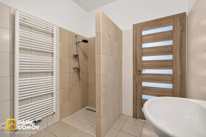 Prodej bytu 1+kk, Uherské Hradiště, Nádražní, 40 m2