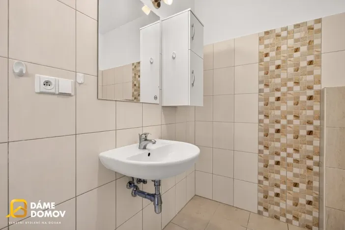 Prodej bytu 1+kk, Uherské Hradiště, Nádražní, 40 m2