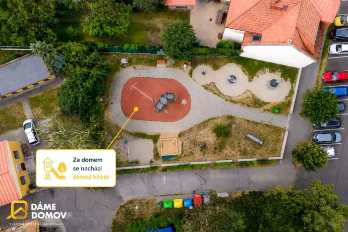 Prodej bytu 1+kk, Uherské Hradiště, Nádražní, 40 m2