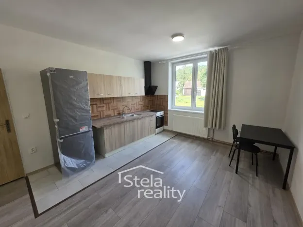 Pronájem bytu 1+kk, Krnov, Bruntálská, 45 m2