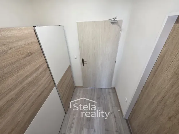 Pronájem bytu 1+kk, Krnov, Bruntálská, 45 m2