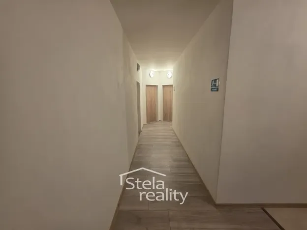 Pronájem bytu 1+kk, Krnov, Bruntálská, 45 m2