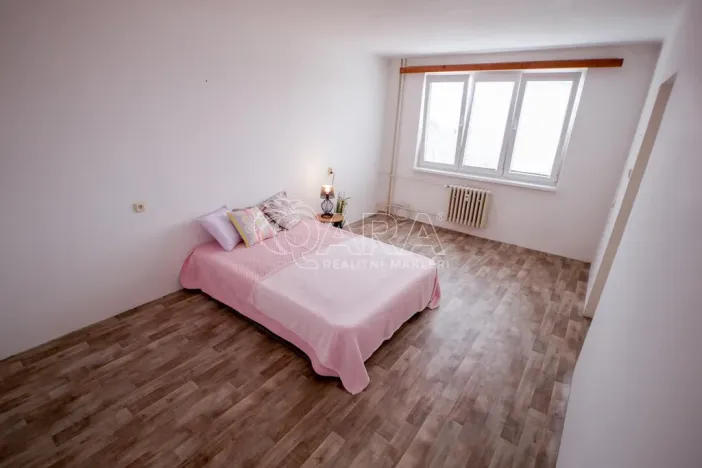 Prodej bytu 2+1, Strakonice - Strakonice I, Čelakovského, 65 m2