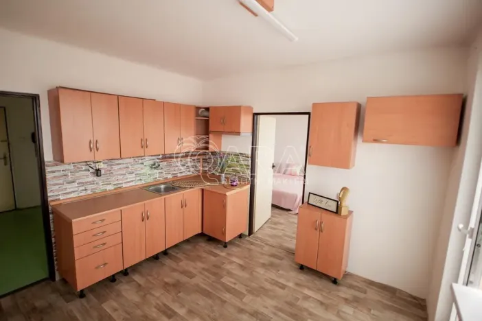 Prodej bytu 2+1, Strakonice - Strakonice I, Čelakovského, 65 m2