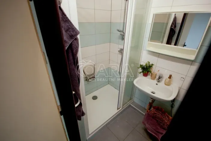 Prodej bytu 2+1, Strakonice - Strakonice I, Čelakovského, 65 m2