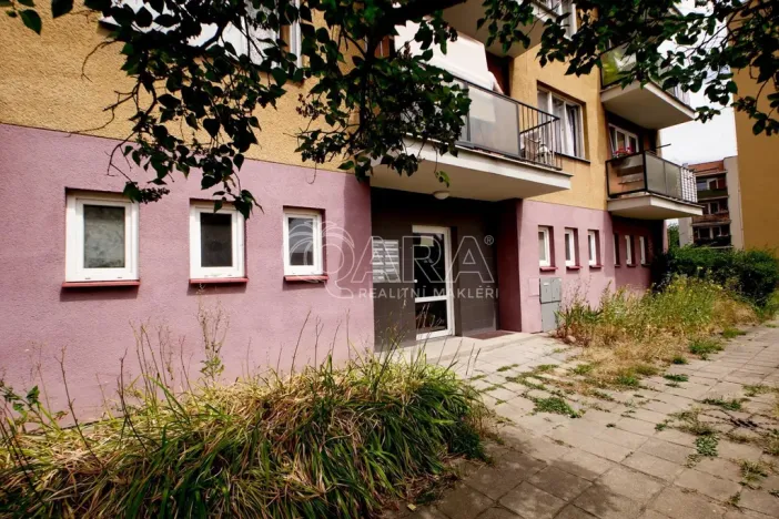 Prodej bytu 2+1, Strakonice - Strakonice I, Čelakovského, 65 m2
