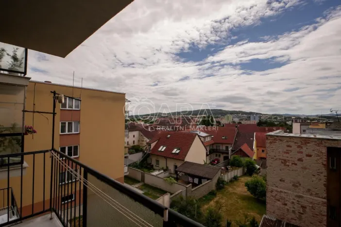 Prodej bytu 2+1, Strakonice - Strakonice I, Čelakovského, 65 m2