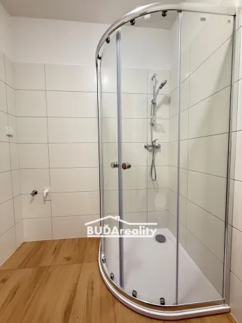 Pronájem bytu 2+kk, Otrokovice, tř. Osvobození, 40 m2