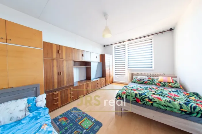 Pronájem bytu 3+1, Veselí nad Moravou, Hutník, 75 m2