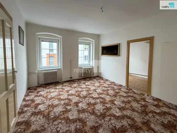 Prodej rodinného domu, Plzeň - Jižní Předměstí, Karlova, 200 m2