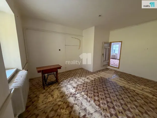 Prodej rodinného domu, Plzeň - Jižní Předměstí, Karlova, 200 m2