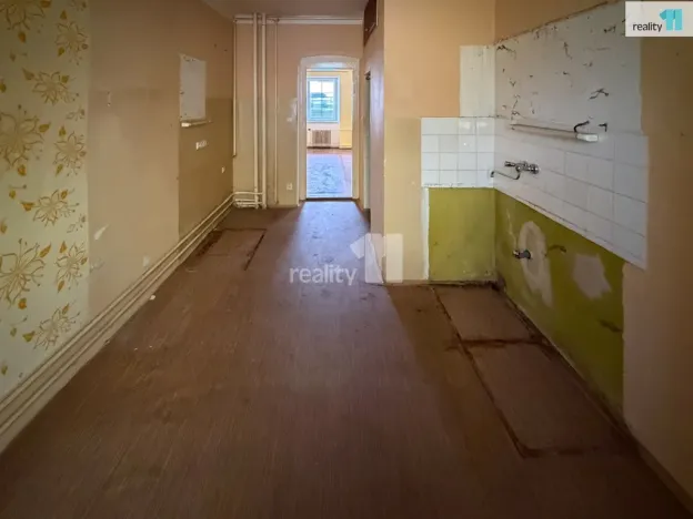 Prodej rodinného domu, Plzeň - Jižní Předměstí, Karlova, 200 m2