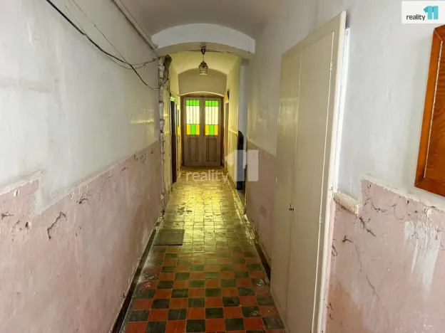 Prodej rodinného domu, Plzeň - Jižní Předměstí, Karlova, 200 m2