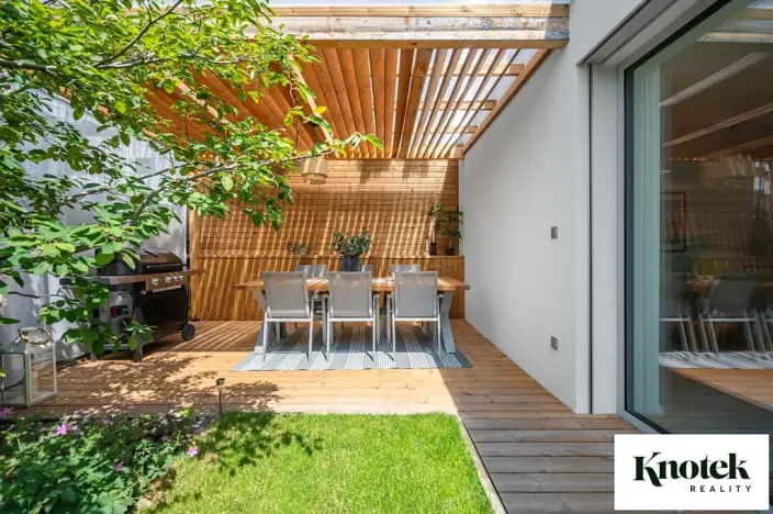 Prodej rodinného domu, Svinošice, 140 m2