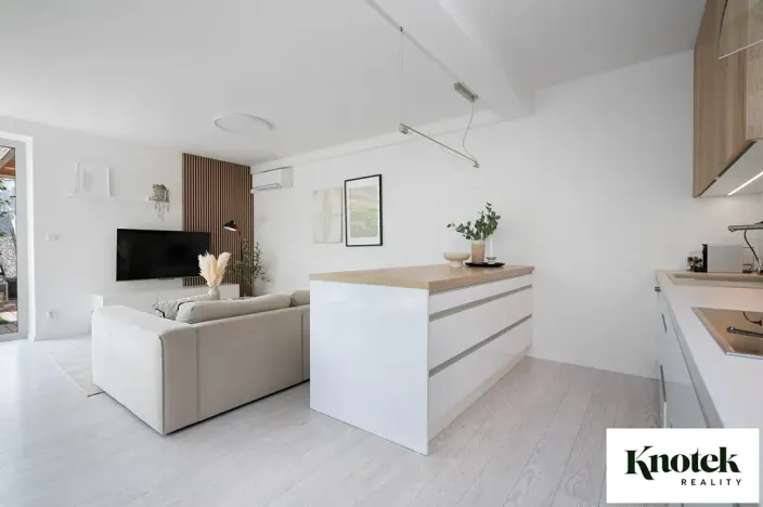 Prodej rodinného domu, Svinošice, 140 m2