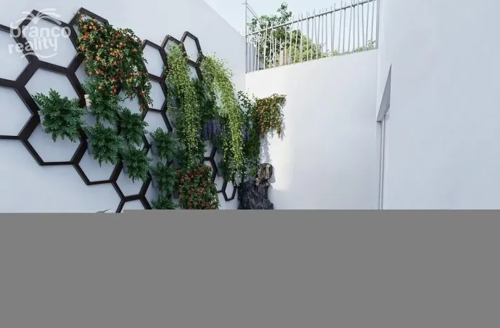 Prodej rodinného domu, Los Alcazares, Murcia, Španělsko, 232 m2