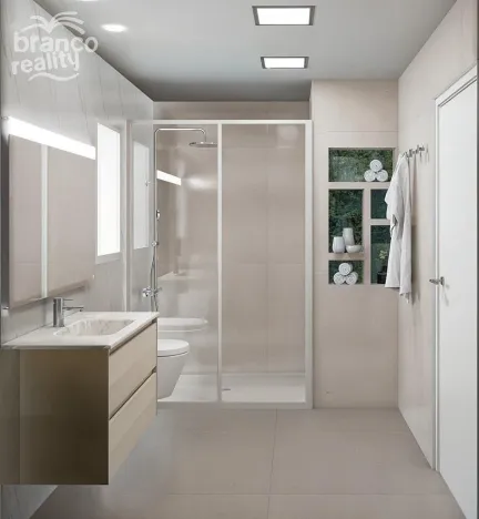 Prodej rodinného domu, Los Alcazares, Murcia, Španělsko, 232 m2