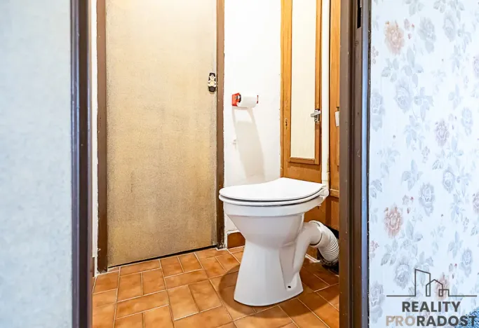 Prodej bytu 3+1, Praha, Hvozdíková, 75 m2