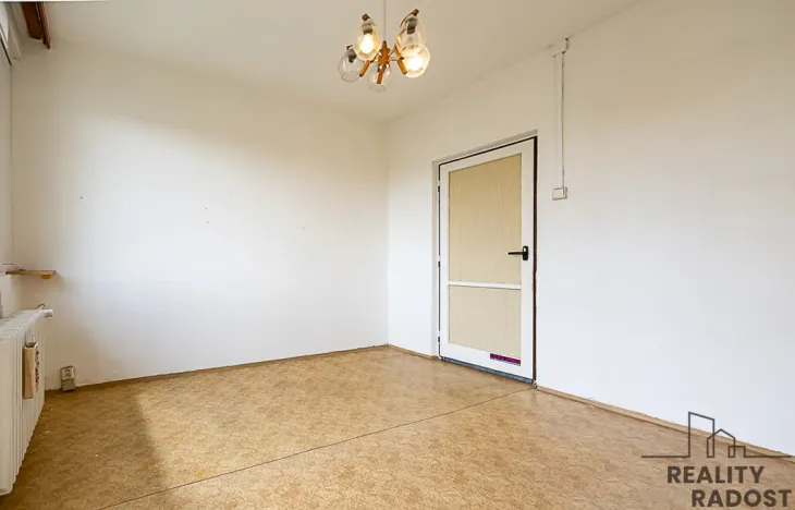 Prodej bytu 3+1, Praha, Hvozdíková, 75 m2