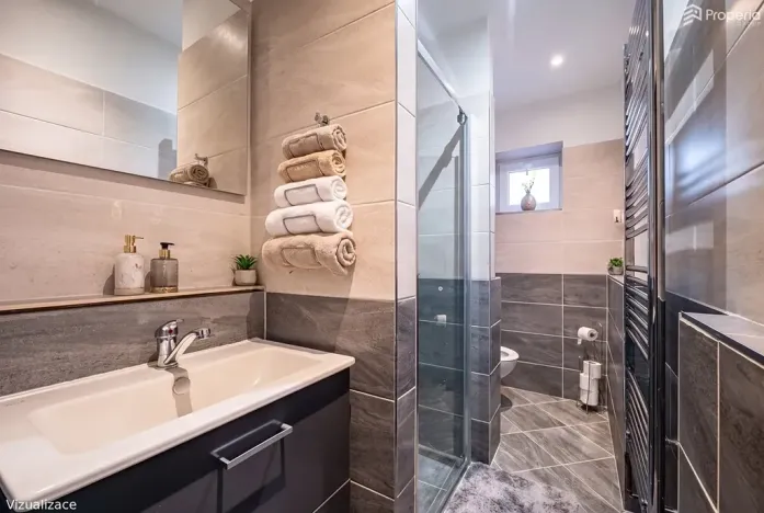 Prodej rodinného domu, Lipinka, 122 m2