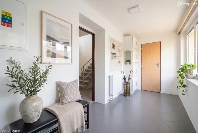Prodej rodinného domu, Lipinka, 122 m2