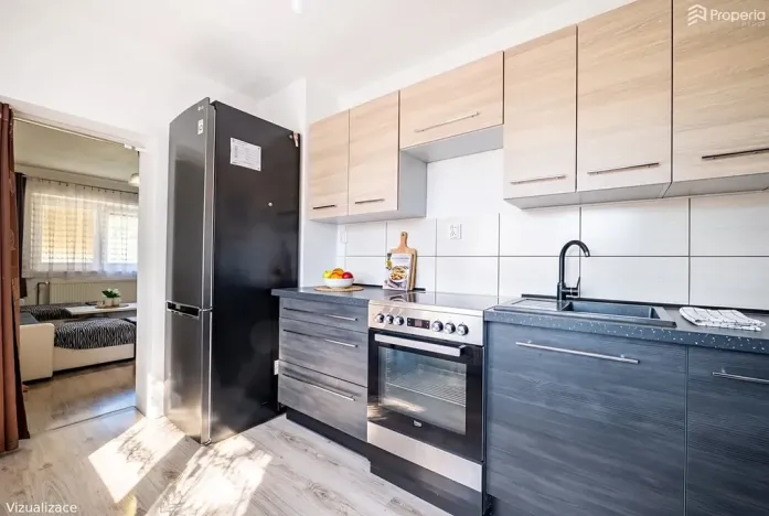 Prodej rodinného domu, Lipinka, 122 m2