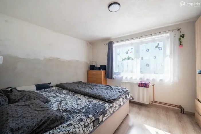 Prodej rodinného domu, Lipinka, 122 m2