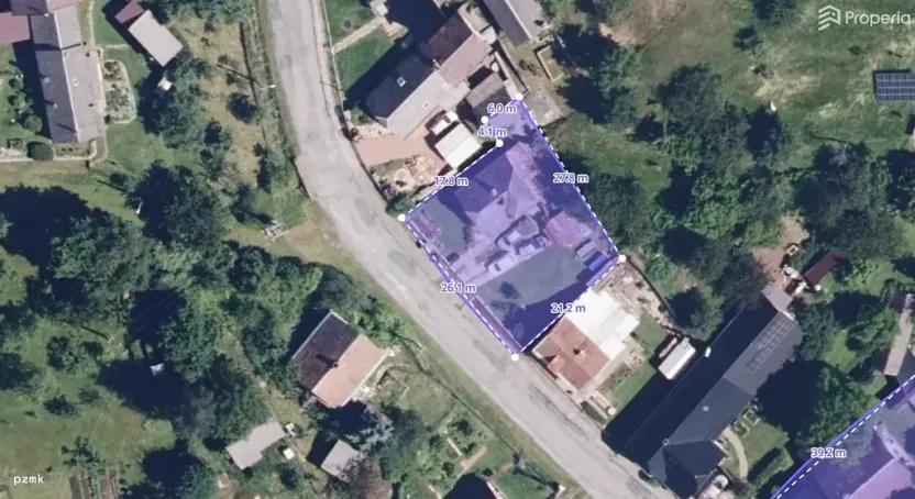 Prodej rodinného domu, Lipinka, 122 m2